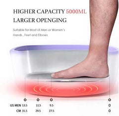 Paraffin Bath Digital (Higher Capacity)