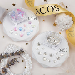 ACOS Resin Nail Art Decorations (#0005)