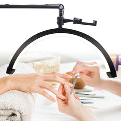 ACOS Adjustable Half Moon LED Nail Light