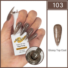 ACOS Magic Beauty Gel Colour Galaxy Sand Shadow(103)