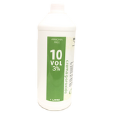 CJ Creme Peroxide 1 Litre (Professional Use Only)