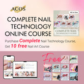 ACOS Complete Nail Technology Course