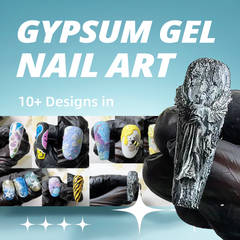 ACOS Gypsum Gel Nail Course