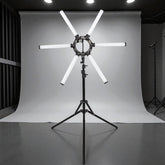 Karma 36″ LED Star Lamp 01080136 - Lashmer