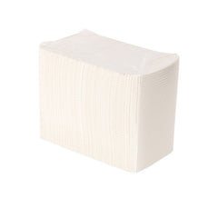 Nail Wipes White 900pcs - Lashmer