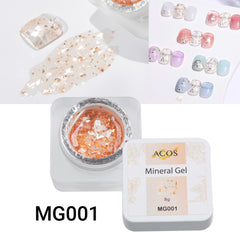 ACOS Mineral Gel (8g)