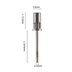 ACOS Sanding Band Mandrel Tools - Lashmer