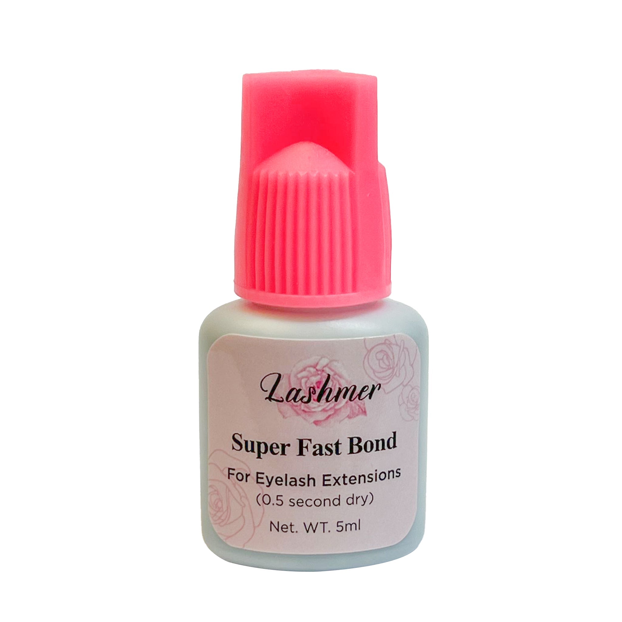 Super Fast Bond ( 0.5 second dry) - Lashmer