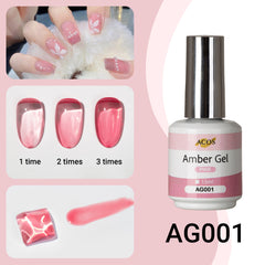 ACOS Amber Gel (15ml)