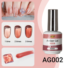 ACOS Amber Gel (15ml)