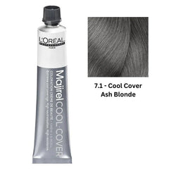 L'Oreal Majirel Cool Cover 50ml - Lashmer