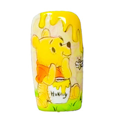 ACOS Cartoon Design Nail Art Course