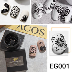 ACOS Embossing Gel (5g)