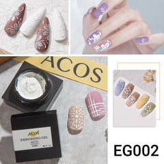 ACOS Embossing Gel (5g)