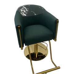 Karma Eden Salon Chair Clear Plastic Cover Kit 0218PC