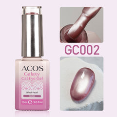 ACOS Galaxy Cat Eye Gel Colour (15ml)