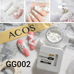 ACOS Gypsum Gel (8g)