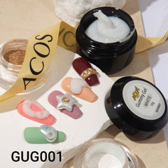 ACOS Gummy Gel (10g)