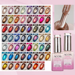 ACOS Galaxy Cat Eye Gel Colour (15ml)