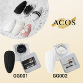 ACOS Gypsum Gel (8g)