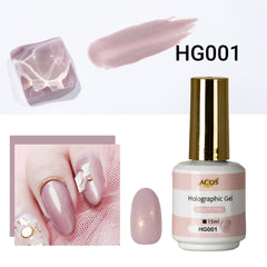 ACOS Holographic Gel (15ml)