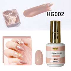 ACOS Holographic Gel (15ml)