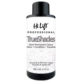 Hi Lift True Shades Demi Permanent Colour 75ml *Choose colour - Lashmer
