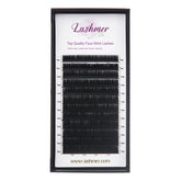 Silk Volume Lashes D Curl (0.03/0.05/0.07) - Lashmer Nails&Eyelashes Supplier