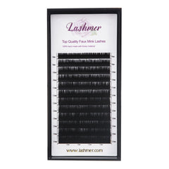 Classic Lashes C Curl (0.15/0.18/0.20) - Lashmer Nails&Eyelashes Supplier