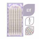 Elf Lashes | Lashmer | C, D Curl