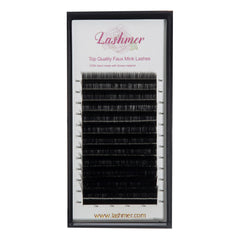 Classic Lashes C Curl (0.10/0.12) - Lashmer