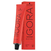 Schwarzkopf Igora Royal Permanent Colour 60g - Lashmer