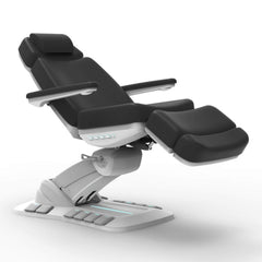 Karma Queenstown Beauty Bed Full Electric (4 Motor) – Black 09140110 Beauty Beds Karma
