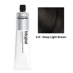 Loreal Majirel Permanent Hair Colour 50g - Lashmer
