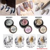 ACOS Metal Gypsum Gel (5g)