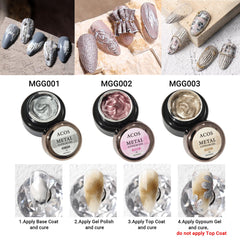 ACOS Metal Gypsum Gel (5g)