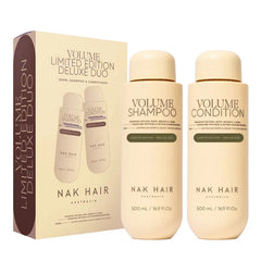 NAK Volume Duo Limited Edition 500ml (pumps not included)