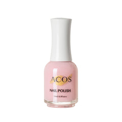 ACOS Nail Polish Pink Colour