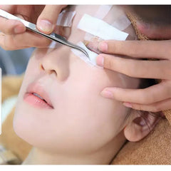 9M Micropore PE Tape - Lashmer Nails&Eyelashes Supplier