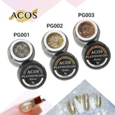 ACOS Platinum Gel Polish Series (5g)