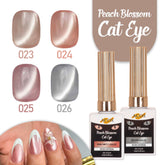 ACOS Peach Blossom Cat Eye Gel