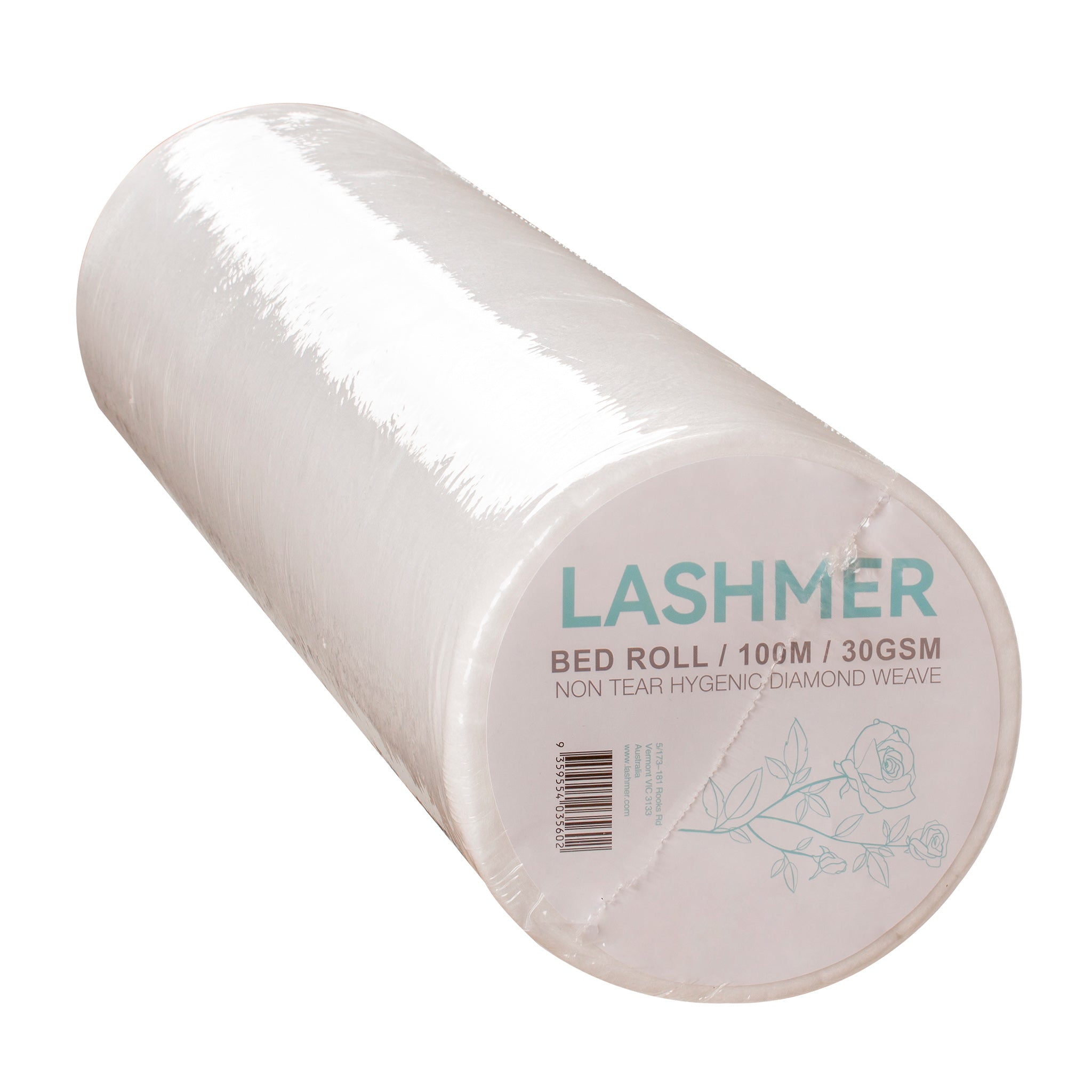 Lashmer Bed Roll 100m 30g 1 Piece - Lashmer
