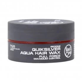 RedOne Aqua Hair Wax Full Force Quiksilver