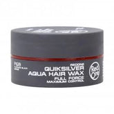RedOne Aqua Hair Wax Full Force Quiksilver