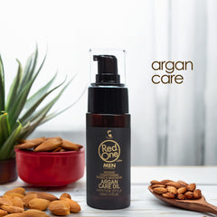 RedOne Argan Beard Care Oil 50ml