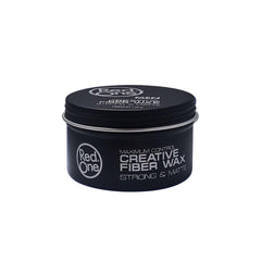 RedOne Creative Hair Fiber Wax 100ml