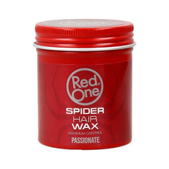 RedOne Spider Hair Wax 100ml – Passionate