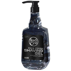 Redone Shaving Gel Face Fresh 1000ml