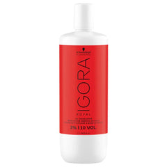 Schwarzkopf Igora Royal Oil Developer 1000ml - Lashmer