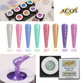 ACOS Starry Brocade Builder Gel
